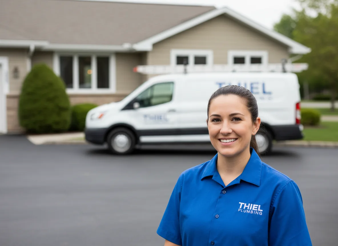 Plumber Haymarket, VA FAQs